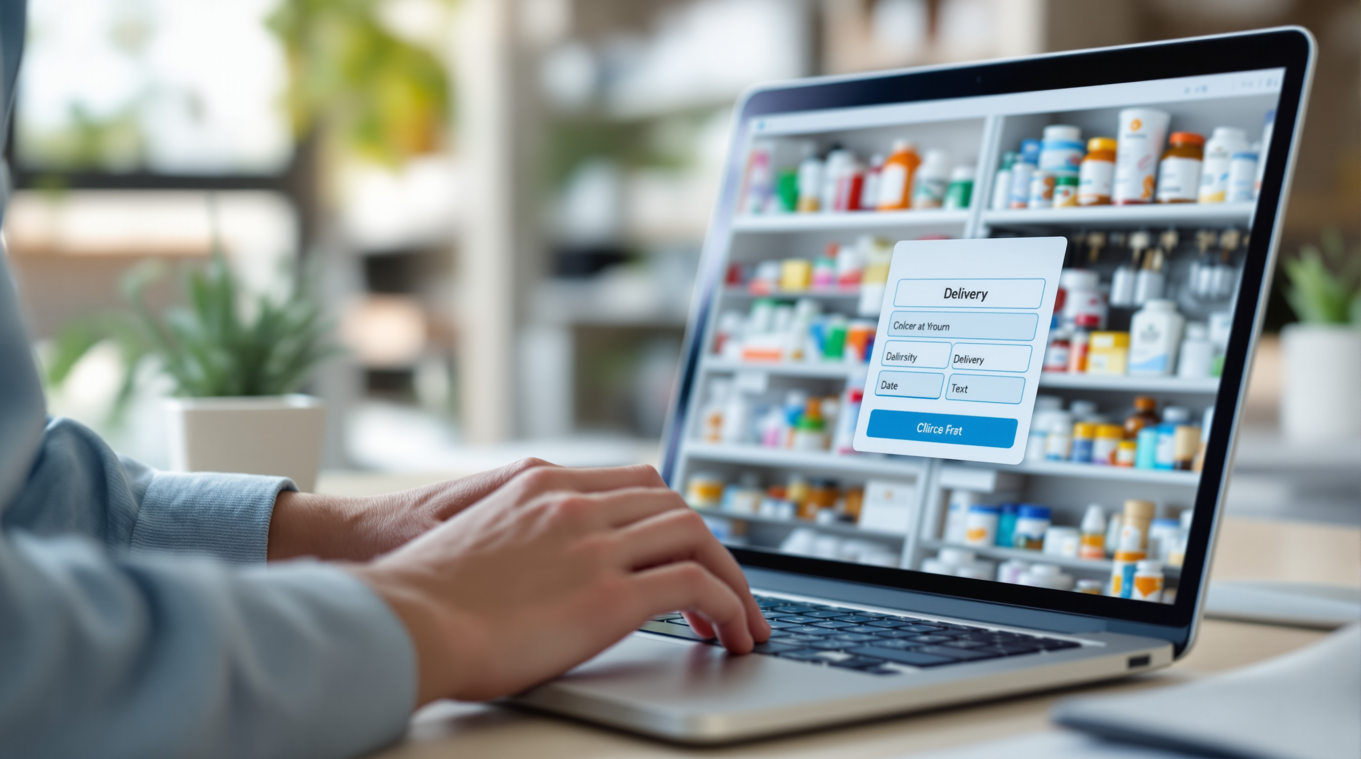 Pharmacie en ligne Floirac